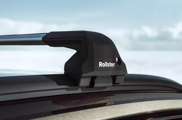 Rollster Mercury