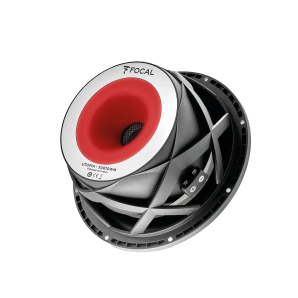 Сабвуферные динамики Focal SUB10WM Utopia Be M 
