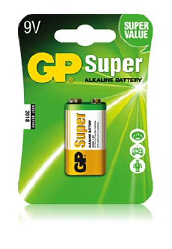 КРОНА GP LF6F22 GP (Крона)