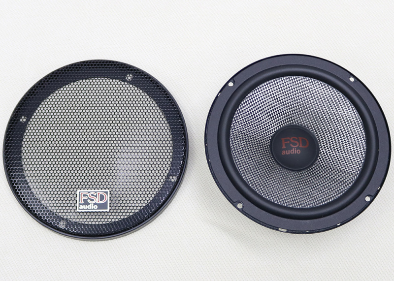 Акустика автомобильная FSD audio MASTER K6 