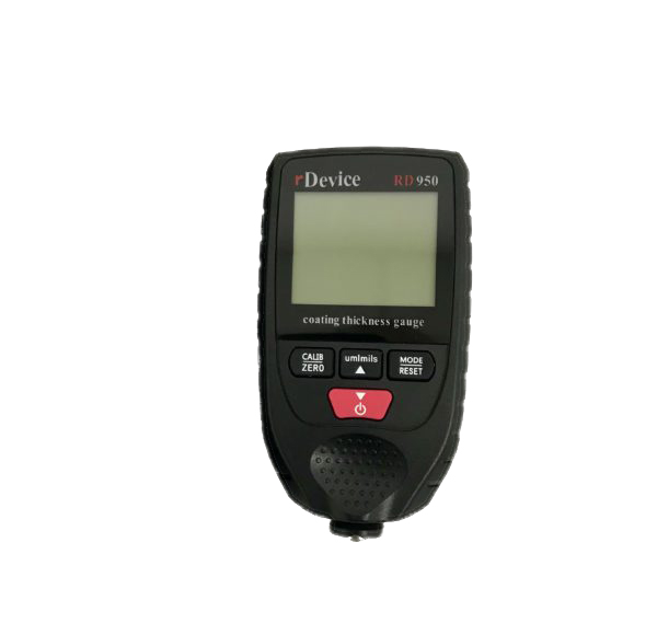 Толщиномеры Толщиномер RD-950