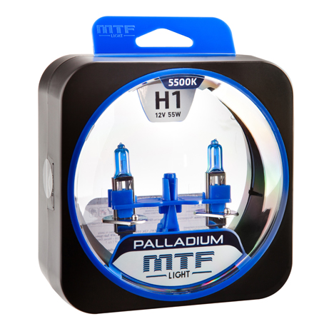 MTF Palladium H1