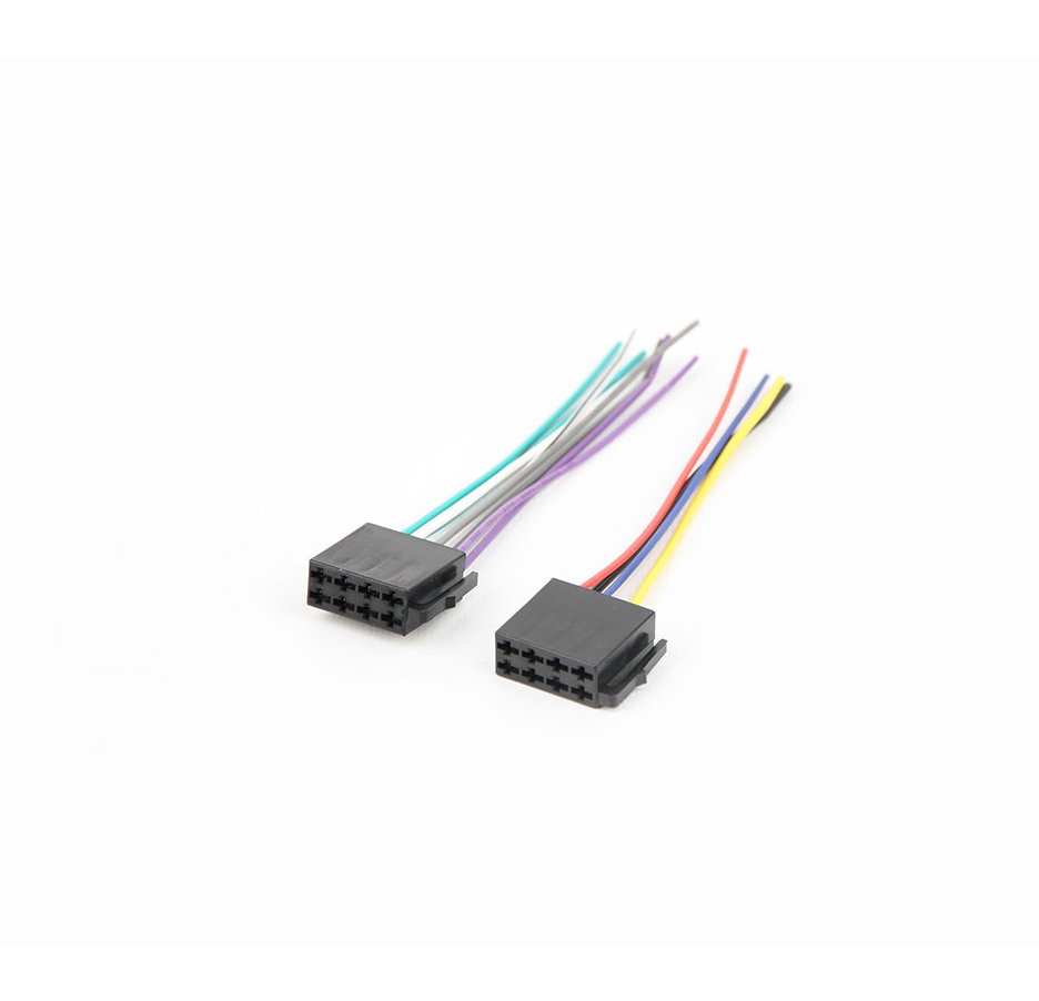 1-DIN USB/SD-ресиверы (без CD) ACV AVS-812W 
