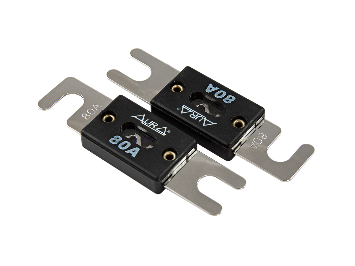 Предохранители, автоматические прерыватели AurA FAL-N081 