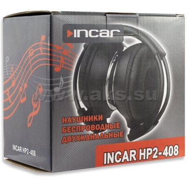 Incar HP2-408