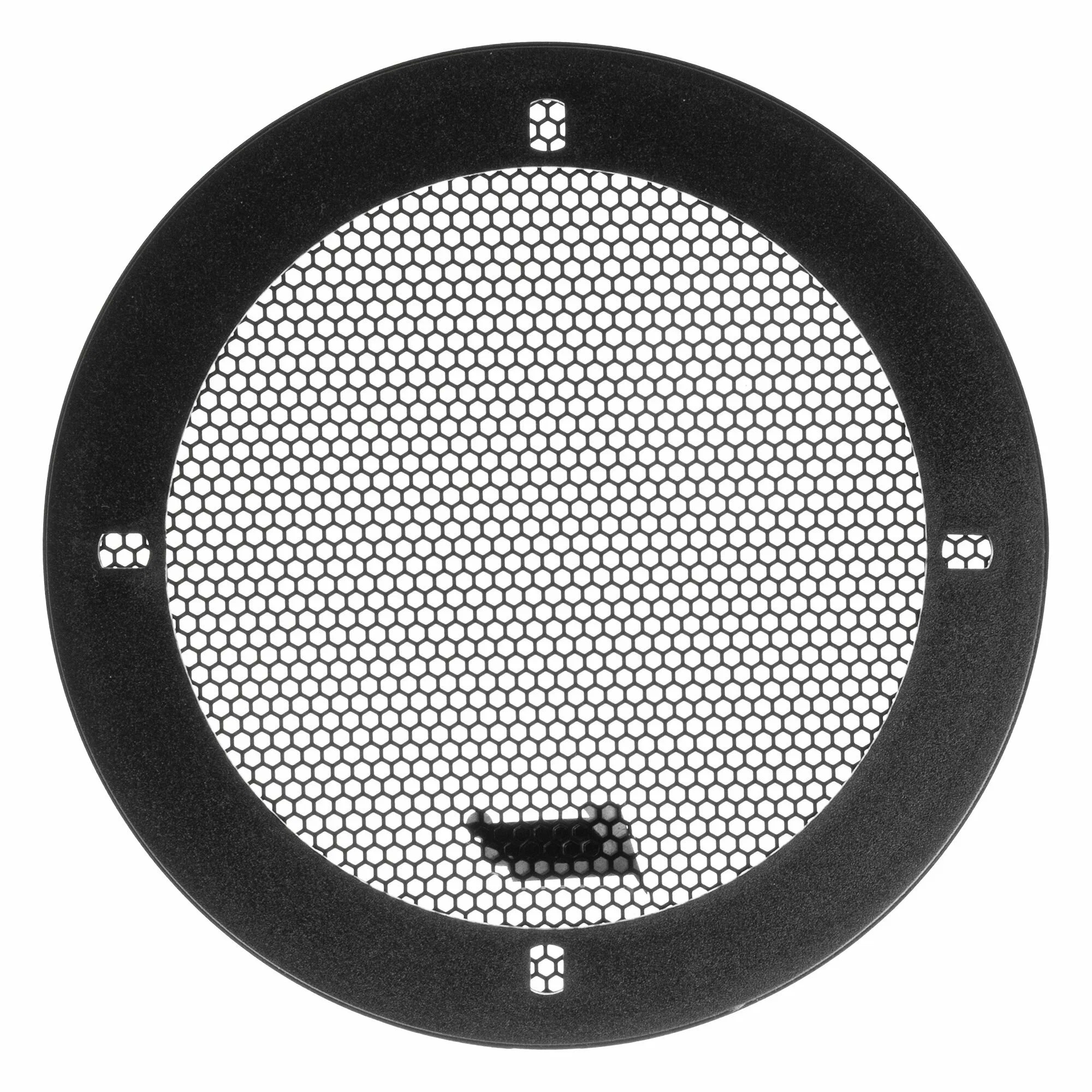 Решетки (сетки) для динамиков. Крепеж для динамиков. AMP 5.25 