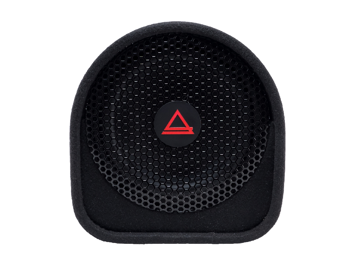 Cабвуферы корпусные активные AurA SW-T20A 