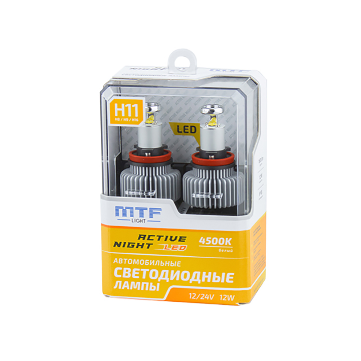 MTF ANH11K4