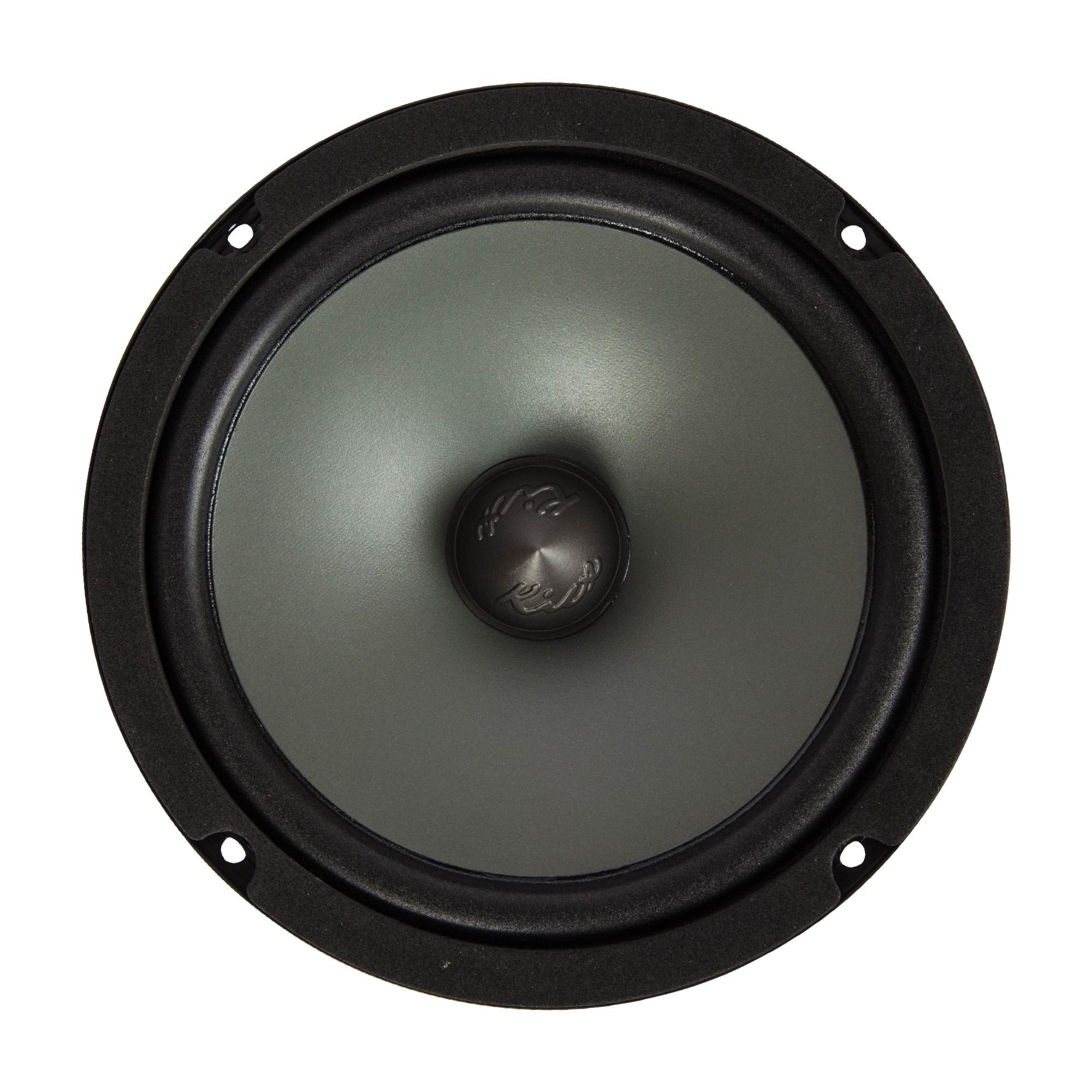 Акустика автомобильная KICX STQ 6.2 