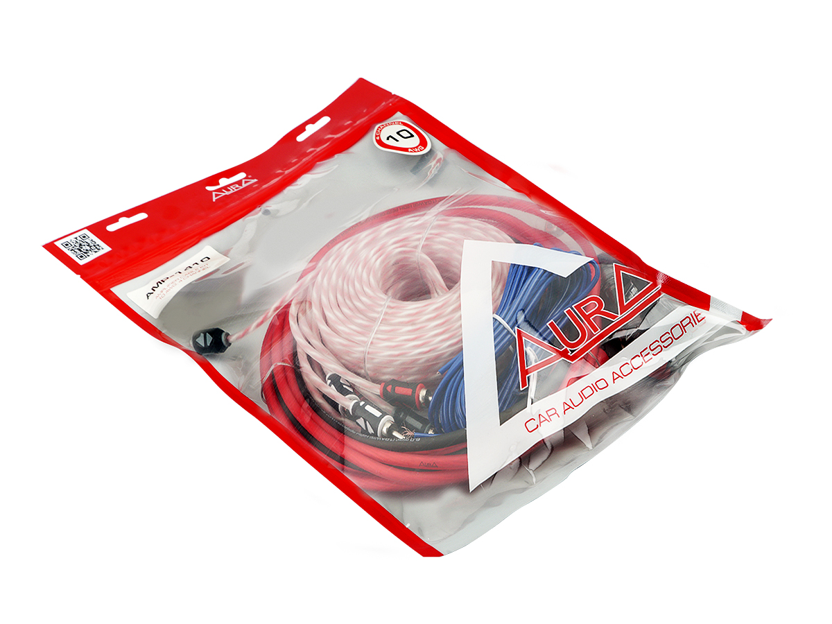 Комплекты проводов AurA AMP-1410 
