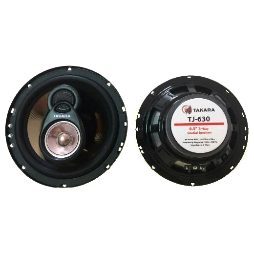 Акустика автомобильная Takara TJ 630 