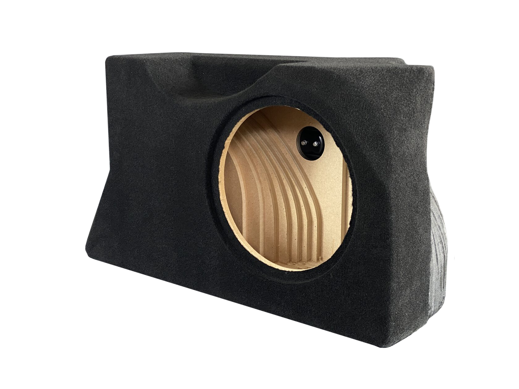 Корпуса для сабвуферов и акустики AurA BOX-VST12S 