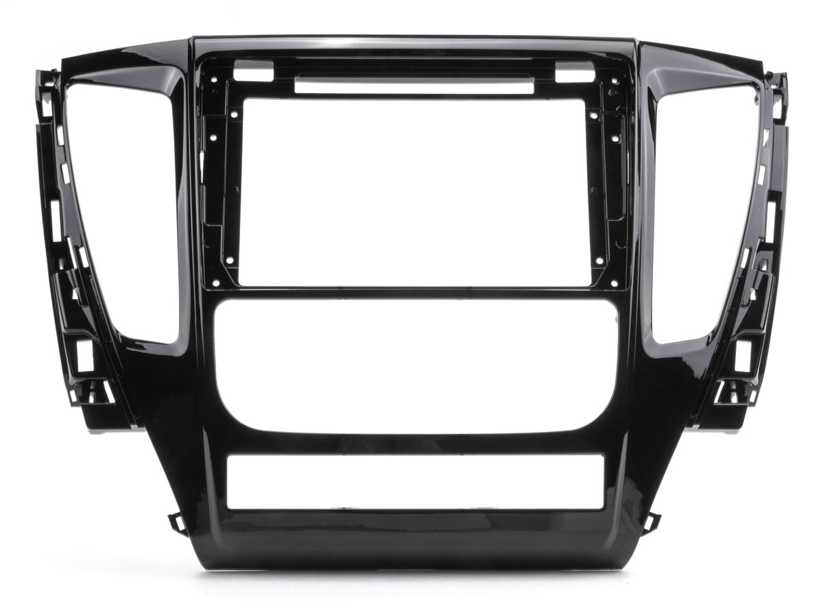 Mitsubishi Incar RMS-FC460 