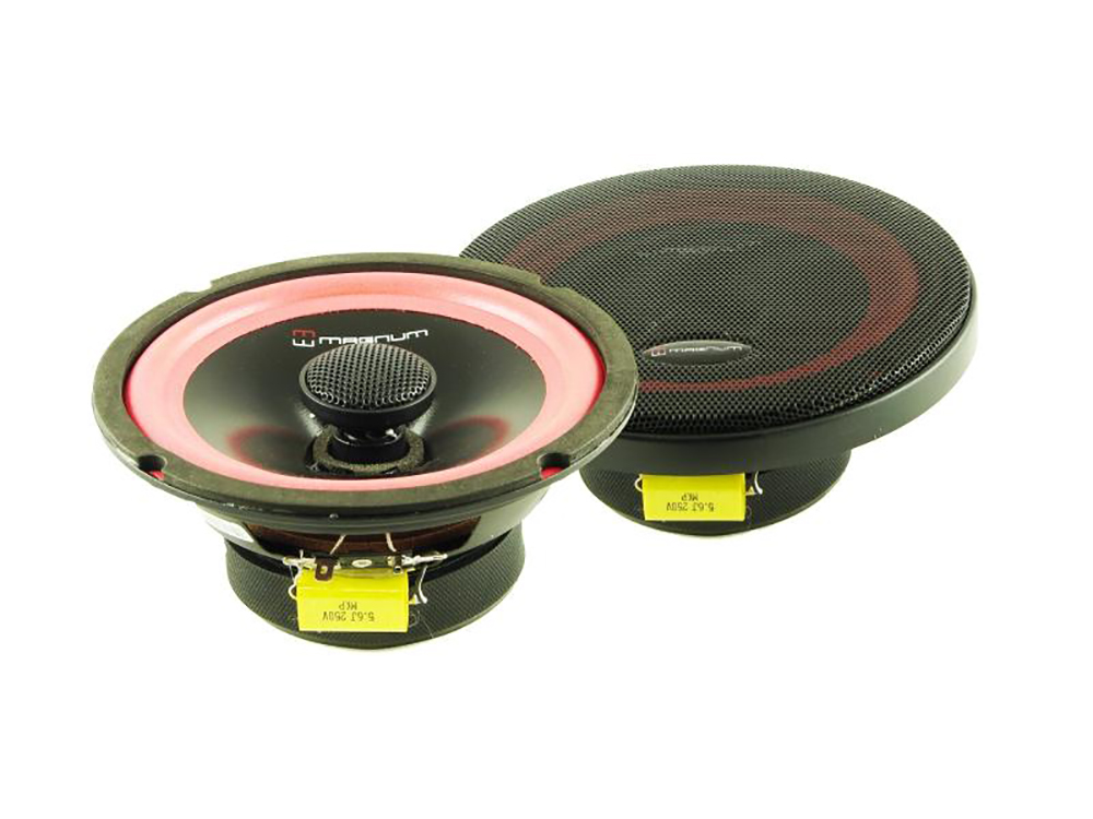 Акустика автомобильная MAGNUM MBS-6.5 