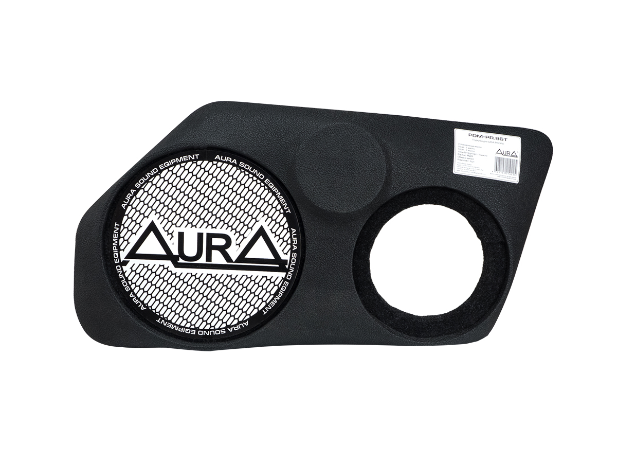 Priora AURA PDM-PR.86T.ECO 