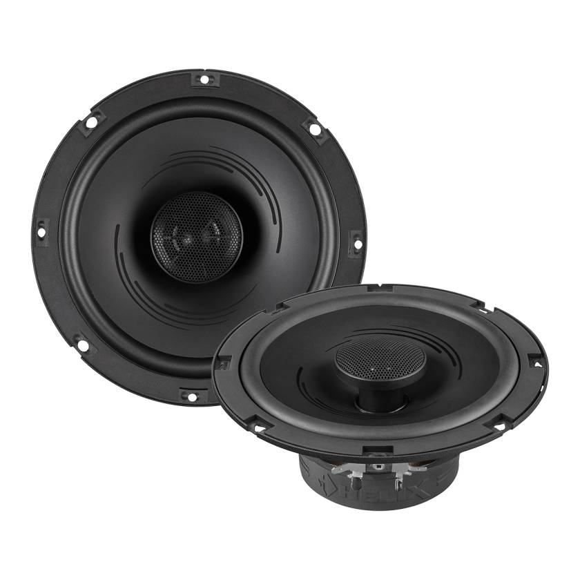 Акустика автомобильная Helix PF C165.2 