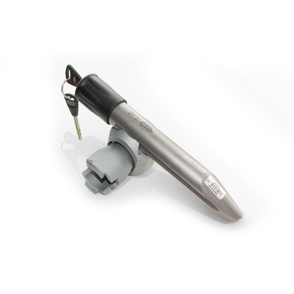 Garant Block Lux (089) VOLKSWAGEN TIGUAN (2021- ) Длина цилиндр. части 25мм