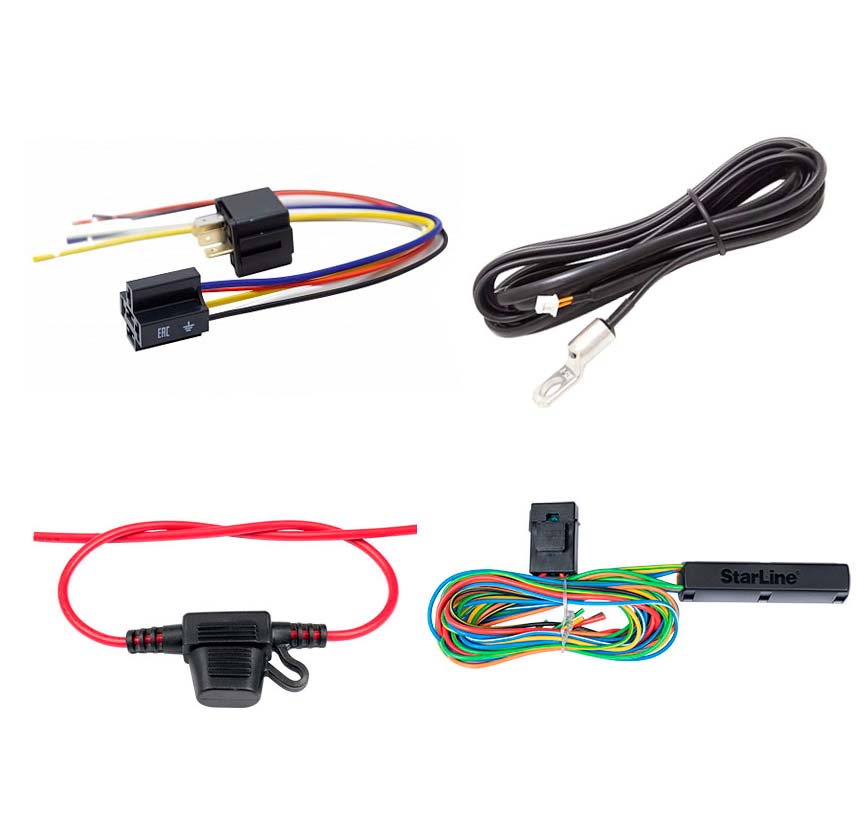 StarLine E97 LoRa