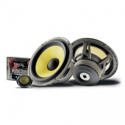 Акустика автомобильная Focal ES165K 