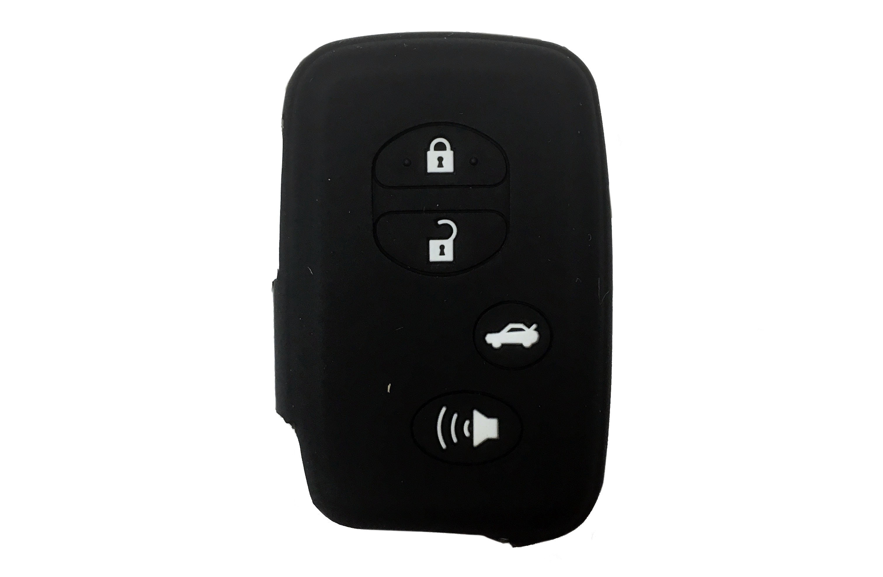 Чехол Силикон TOYOTA -09