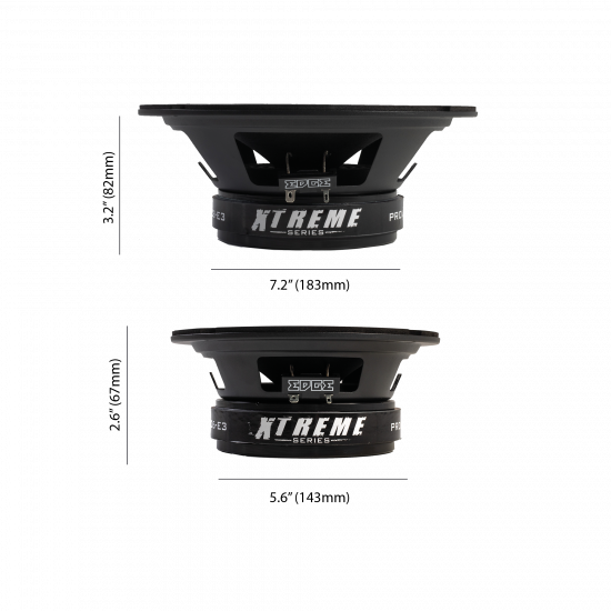 Edge EDX-PRO6-E3