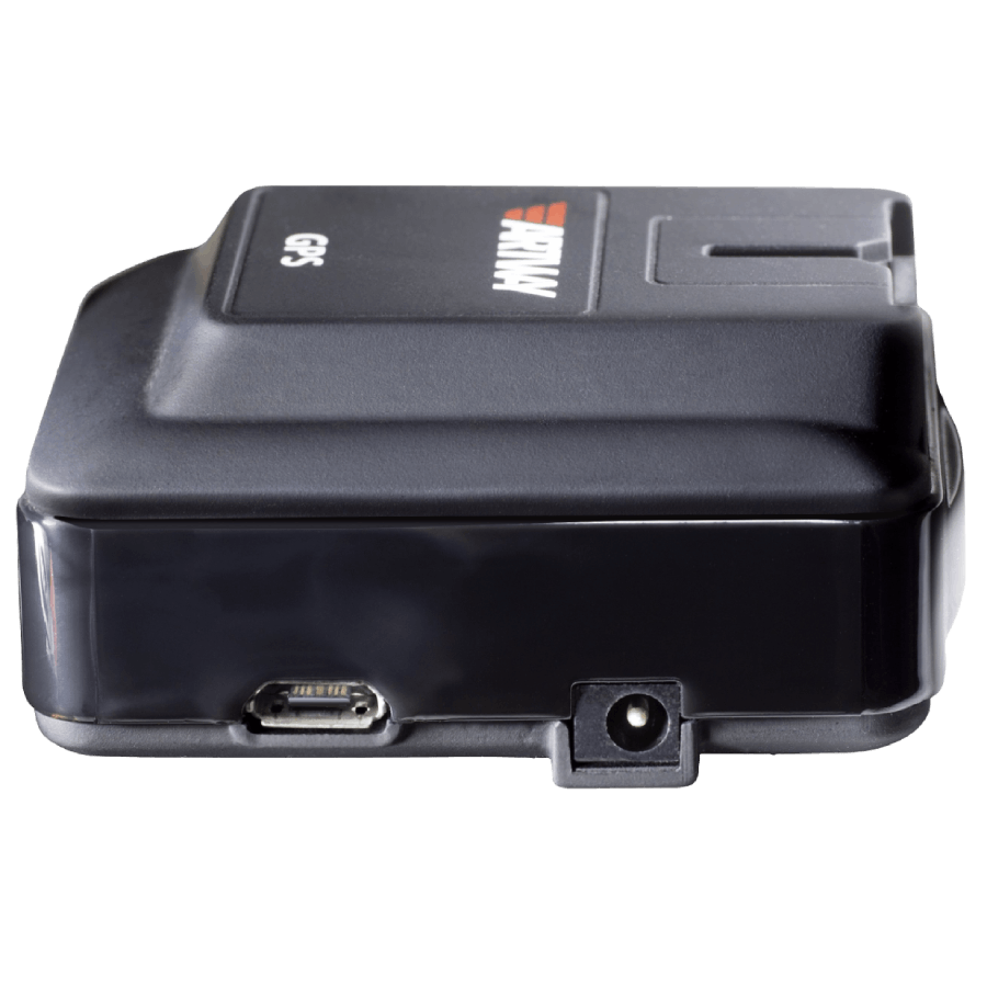 Радар-детекторы с GPS ARTWAY RD-202 GPS