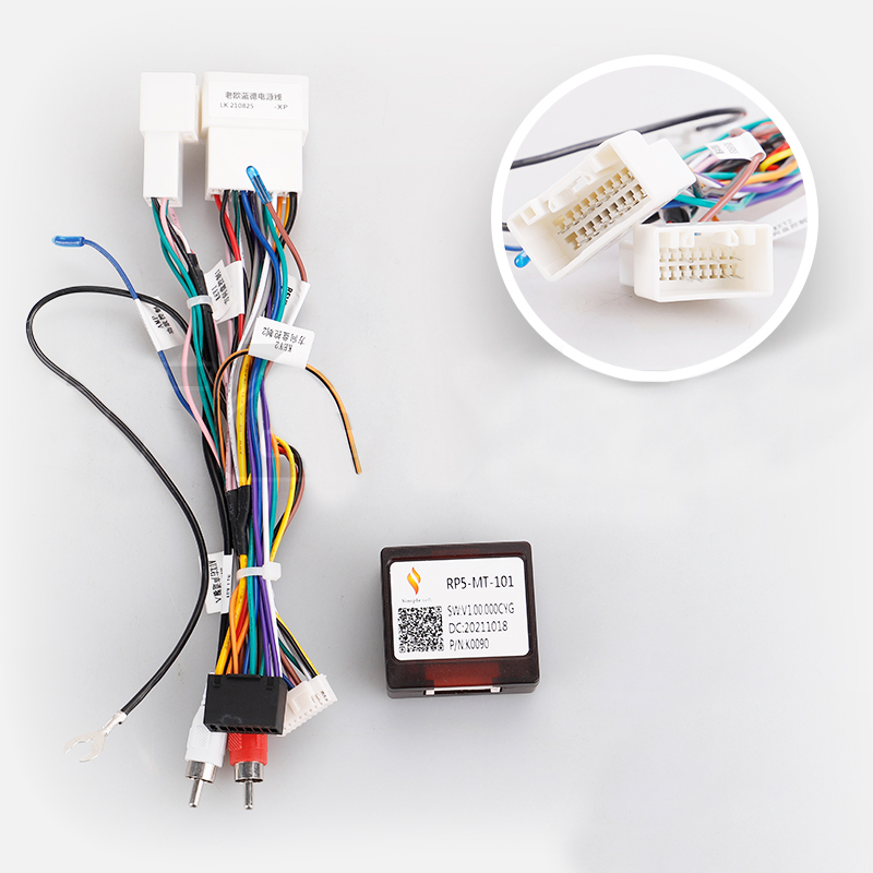 Mitsubishi TEYES Mitsubishi Outlander 2 2005-2011 B 