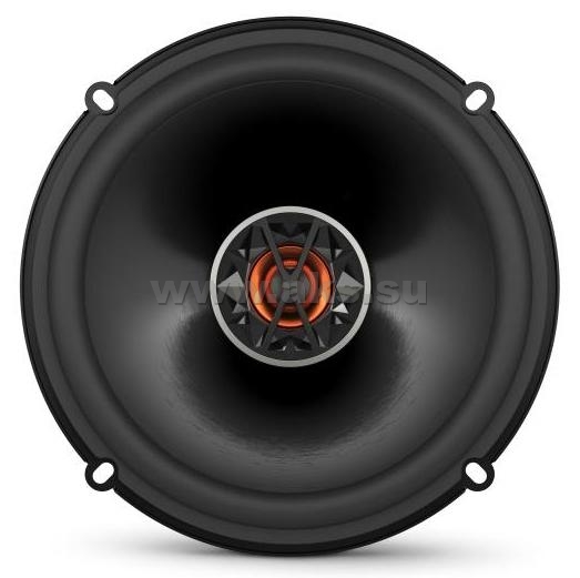 Акустика автомобильная JBL CLUB 6520 