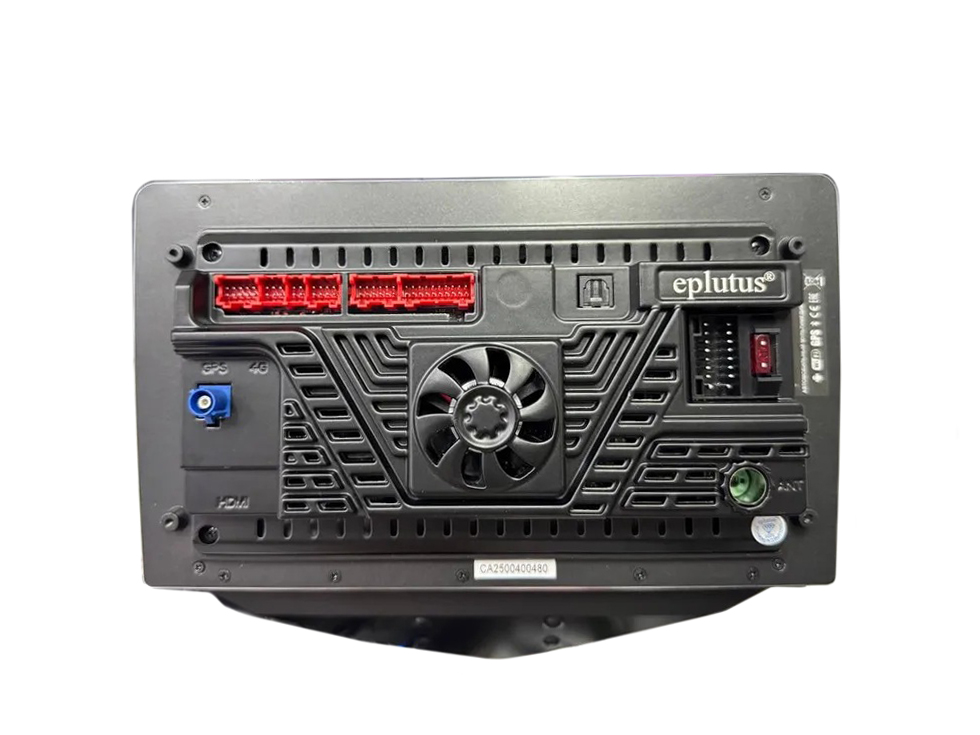 Планшеты 9"/10"/12" Eplutus CA903 