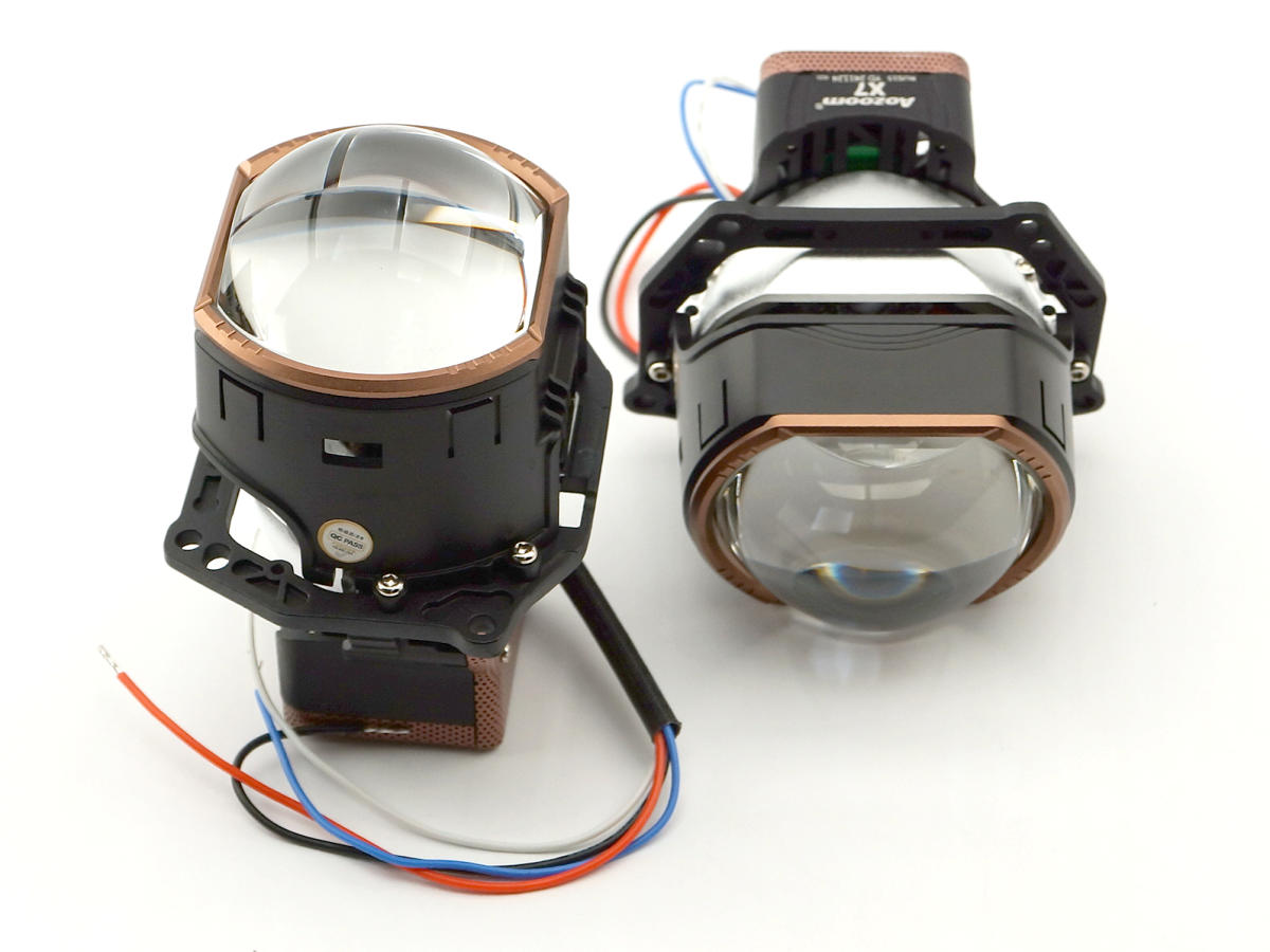AOZOOM X7