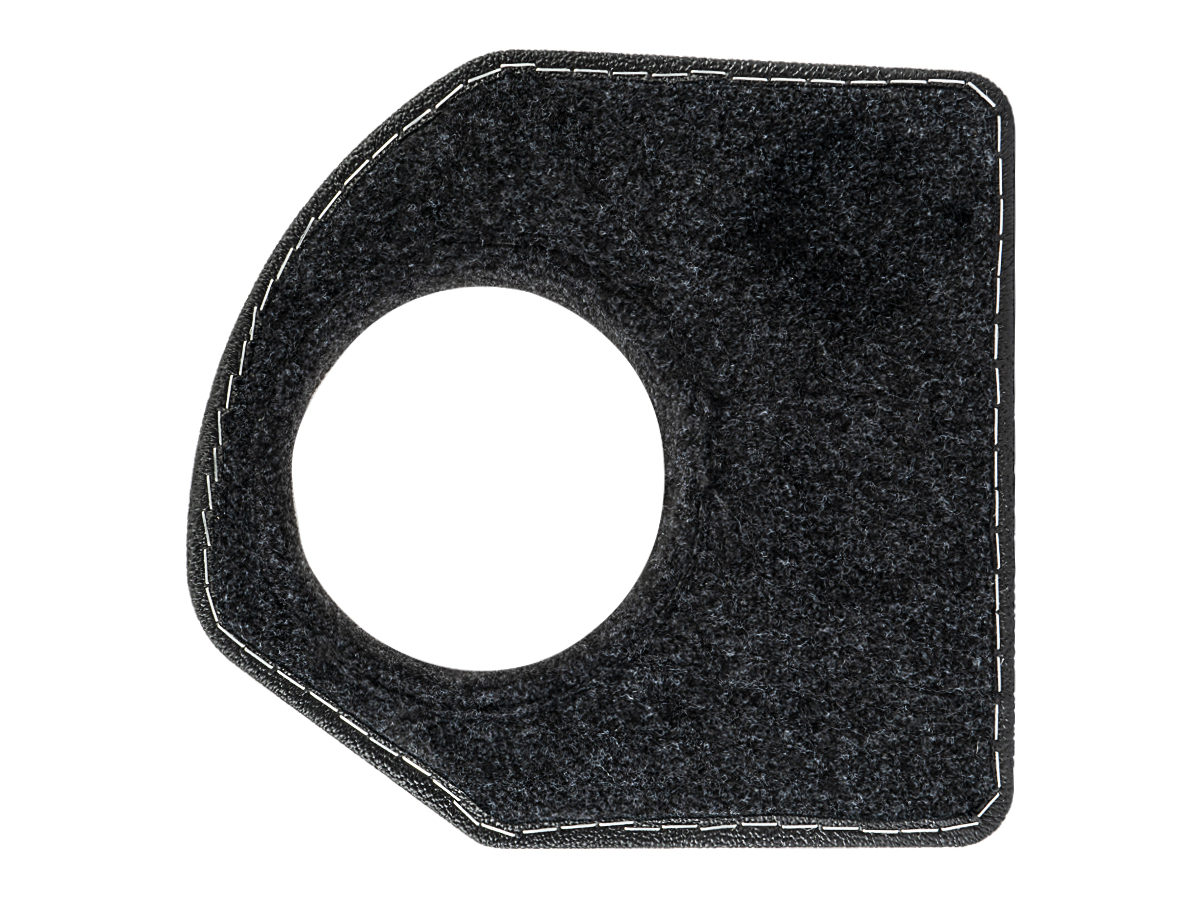 Chevrolet Niva, НИВА (NEW), Иномарки AURA PDM-2121.6T 