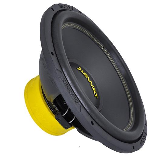 Сабвуферные динамики Swat REV-15 v.2 