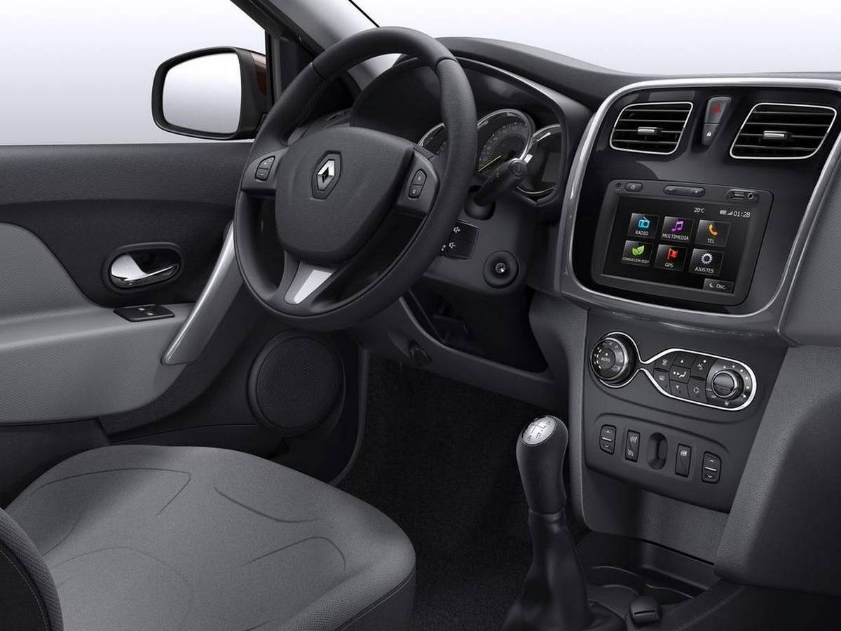 Renault AurA AFX-RN16 