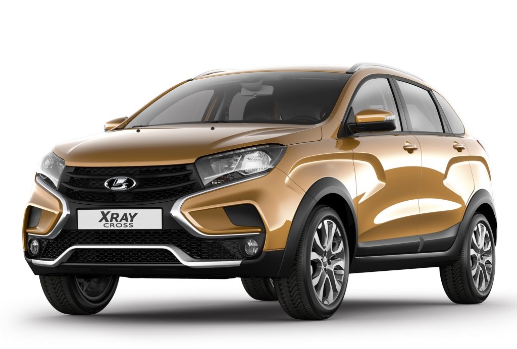 Garant Block Lux (836)