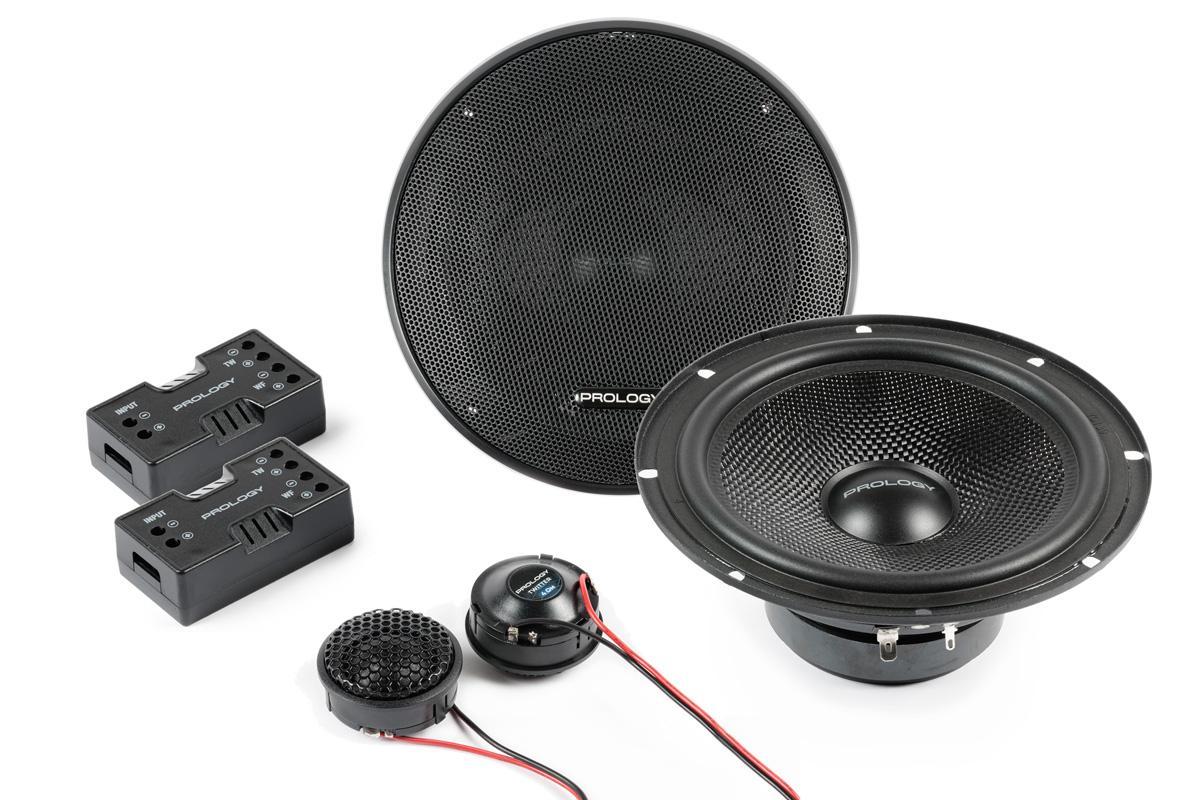 Акустика автомобильная Prology SL-65 CS 
