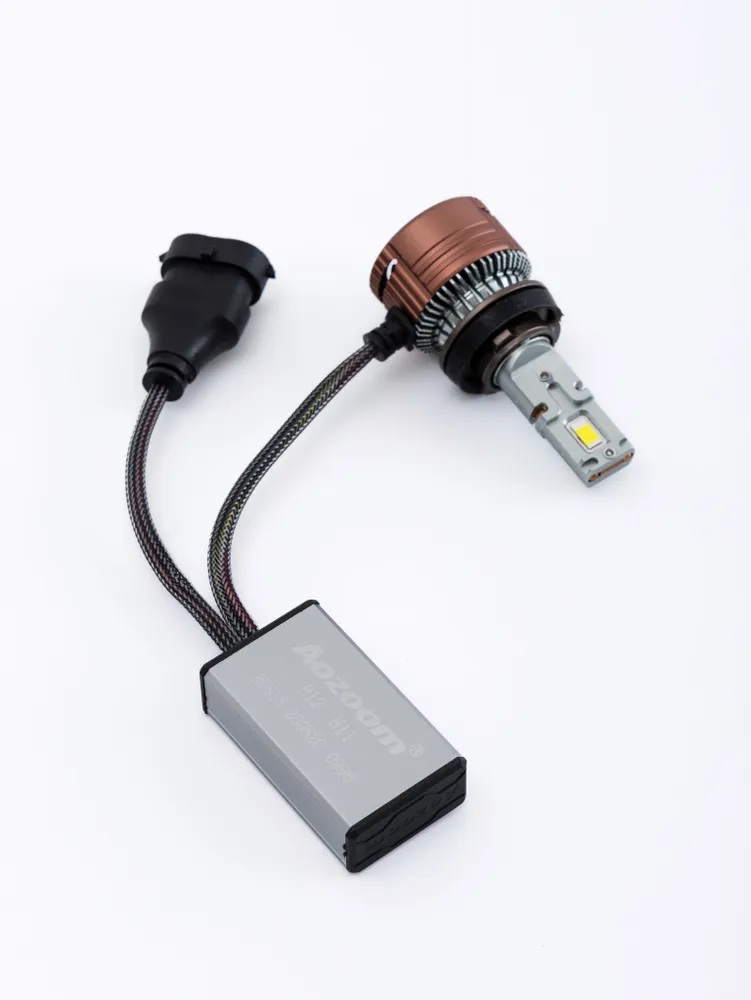 AOZOOM P12 H11