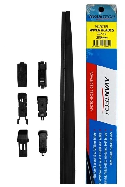 AVANTECH зимняя 350мм(14'')