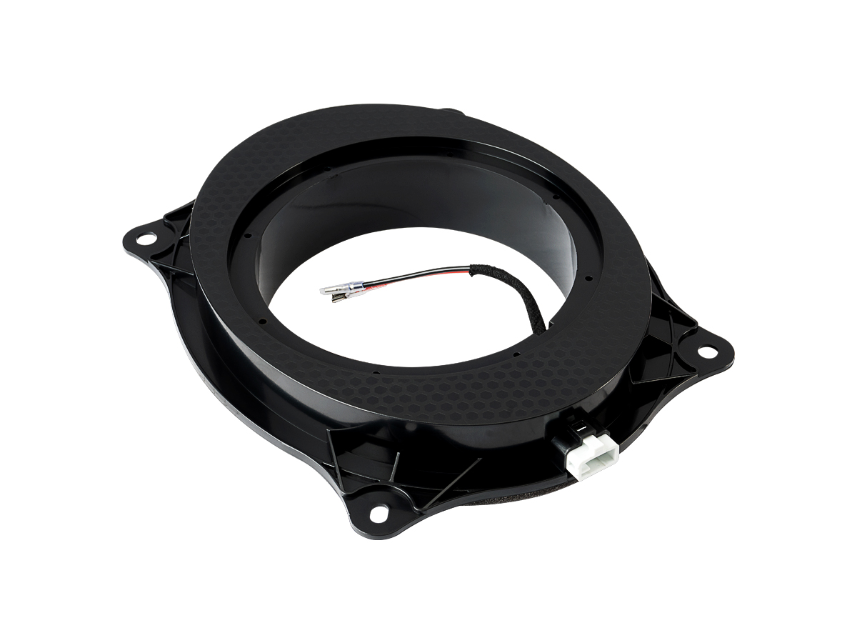 Переходные кольца, Проставочные кольца, Платформы лифтинговые AURA MLD-TY.6E 