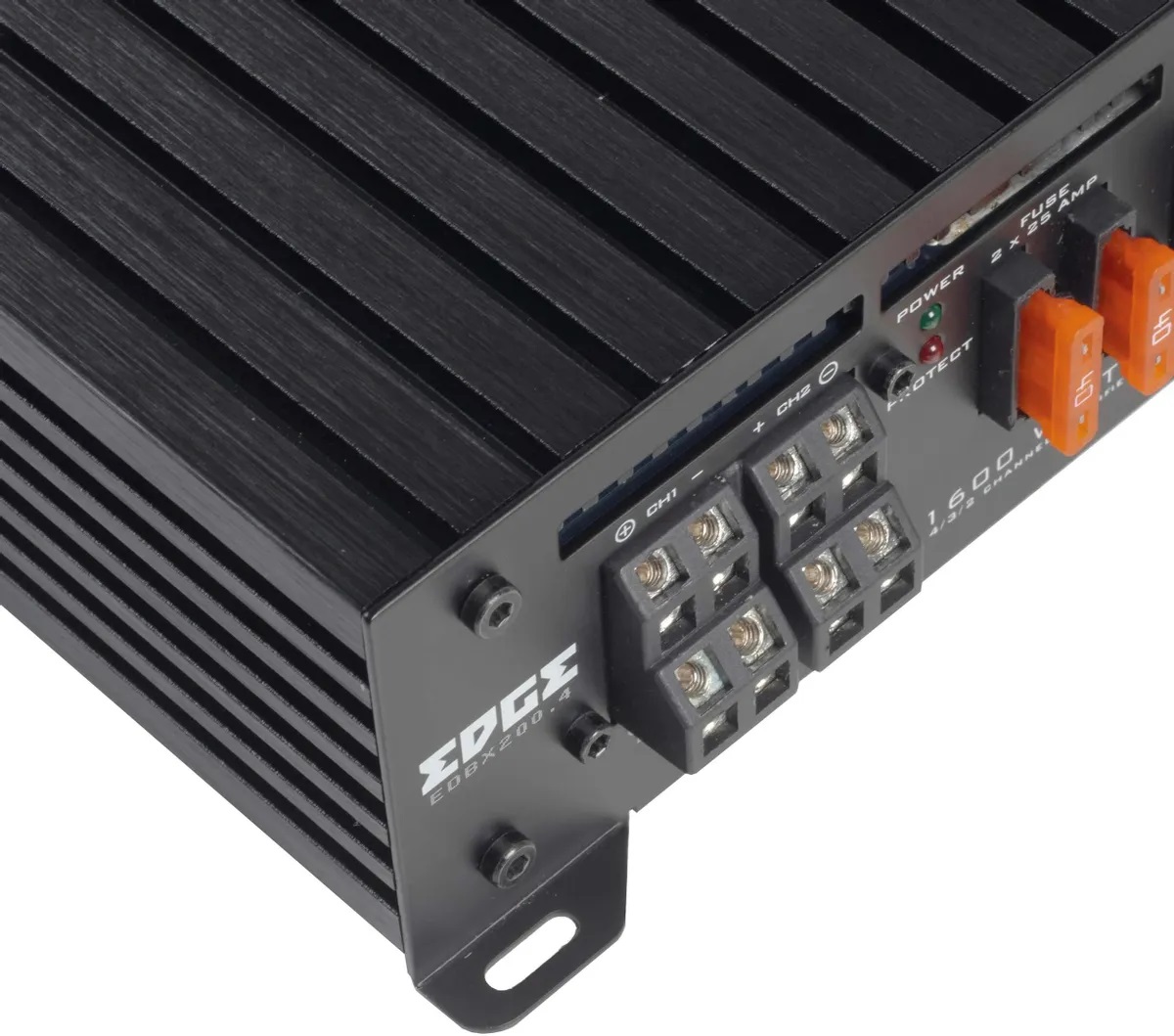 Четырёхканальные усилители Edge EDBX200.4-E1 