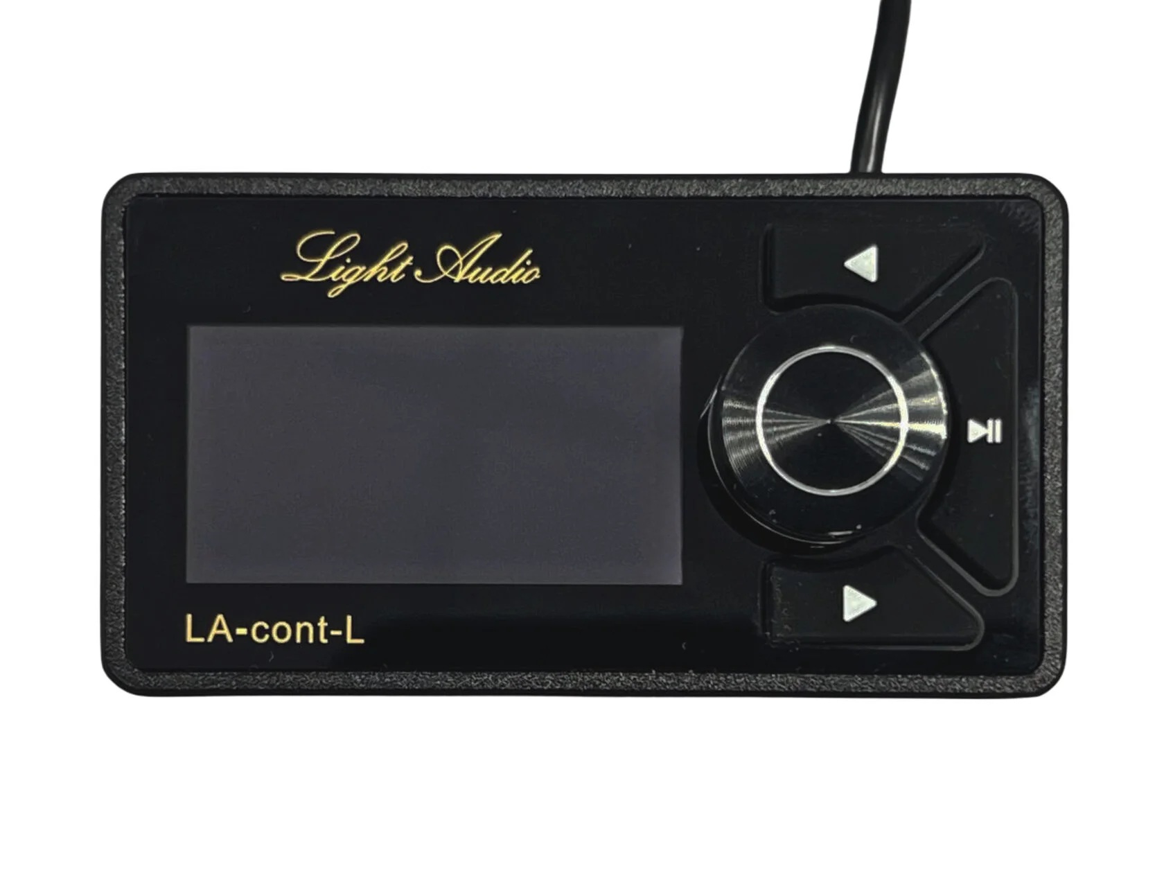 Процессоры, процеусилители Light Audio LA-cont-L 
