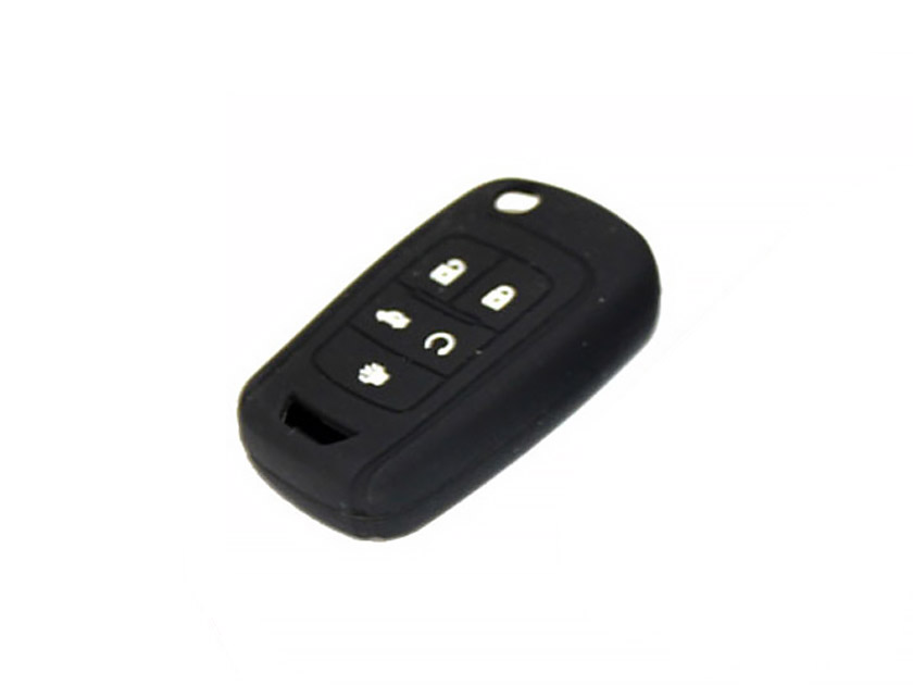 Чехол Силикон Chevrolet -02