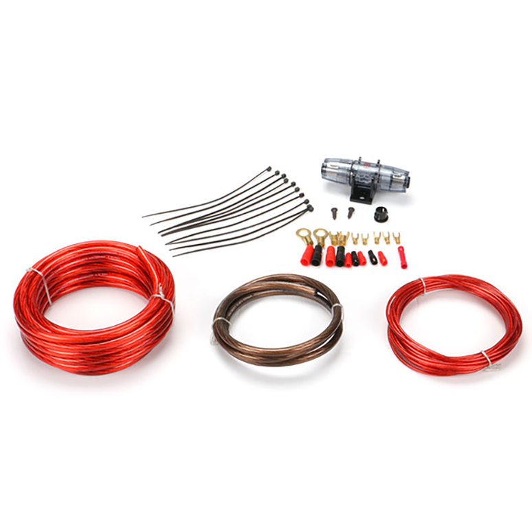 Комплекты проводов Ural МОЛОТ К-МТ8 