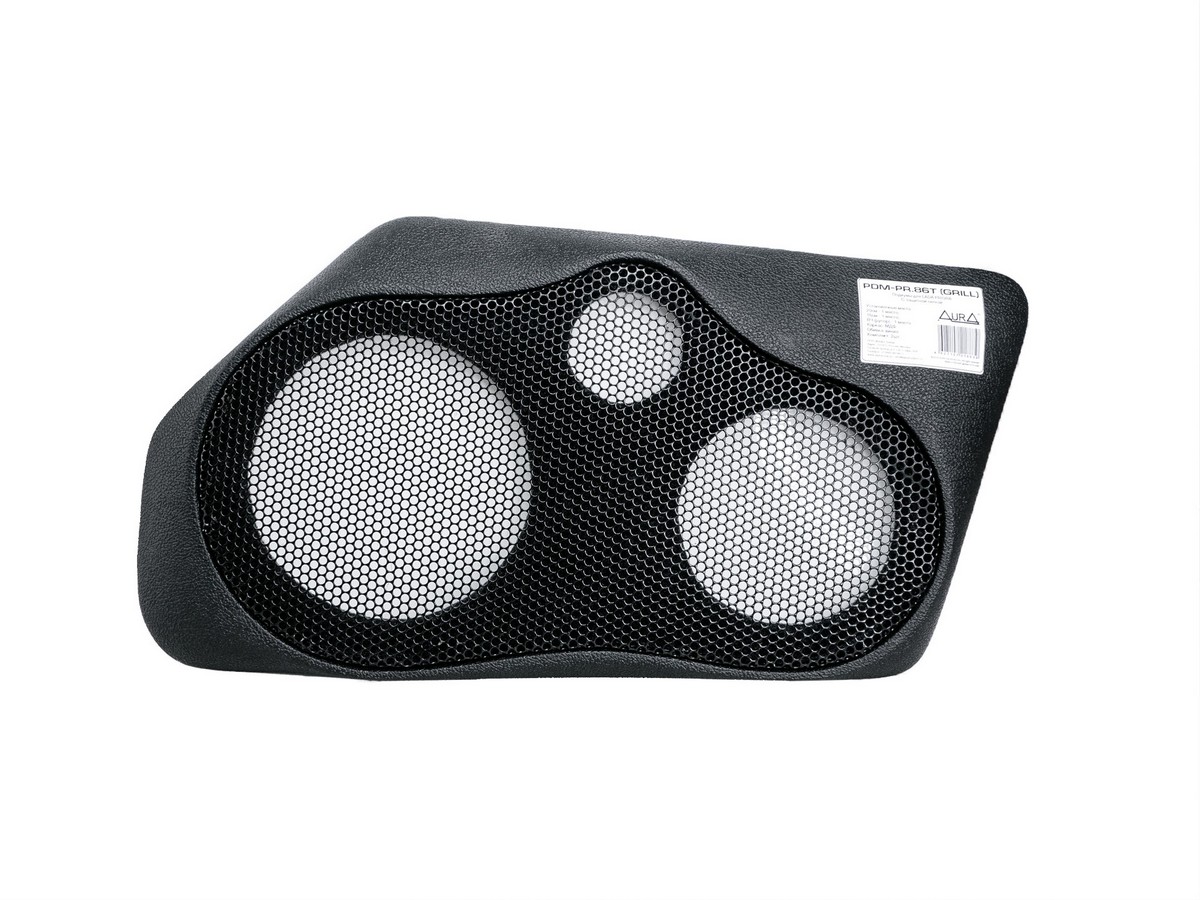 Priora AURA PDM-PR.86T (GRILL) 