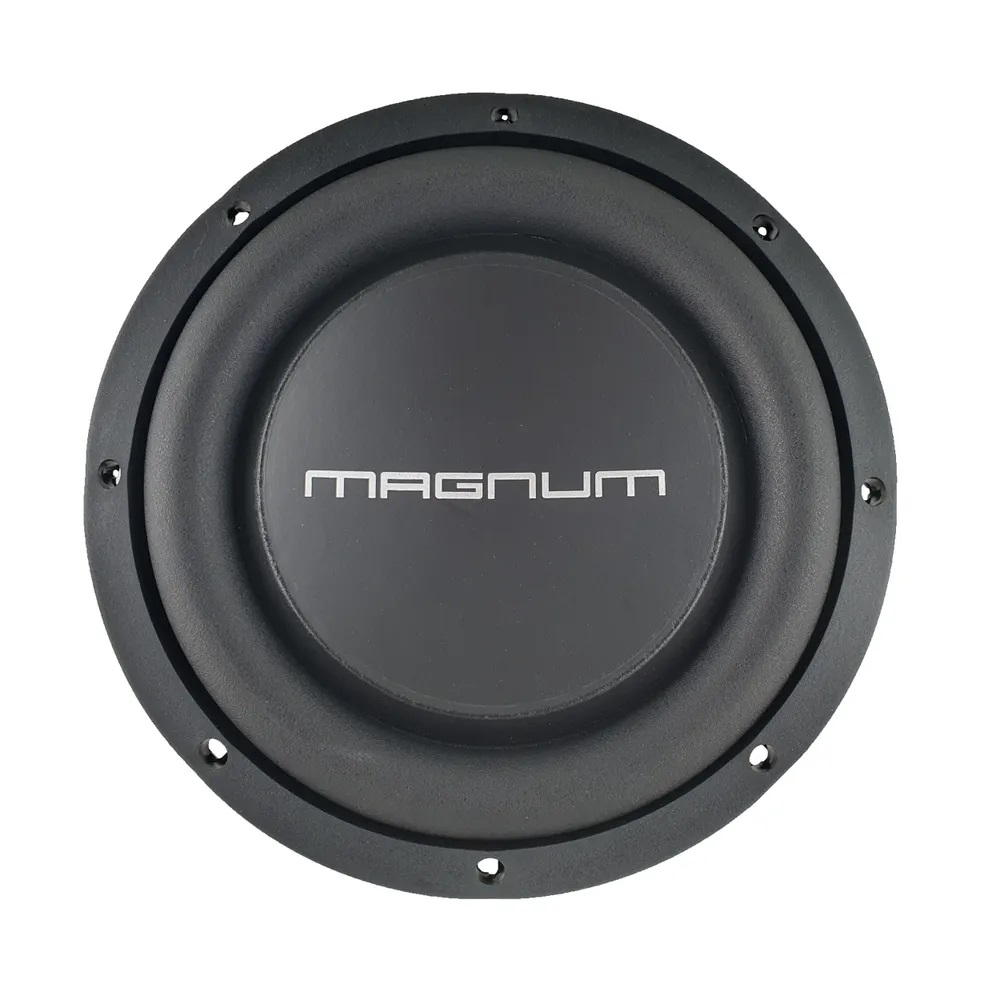 Сабвуферные динамики MAGNUM SLIM SW 84 