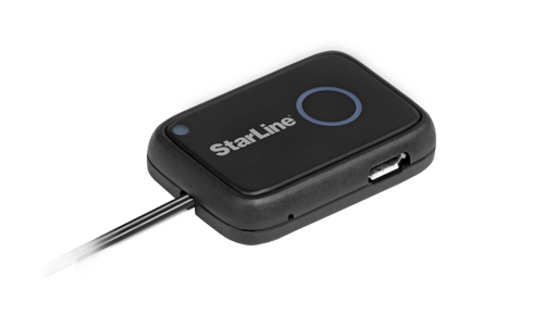 StarLine Программатор BLE
