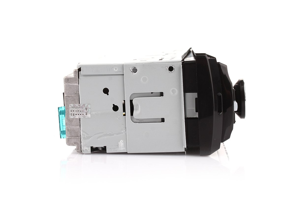 1-DIN USB/SD-ресиверы (без CD) Swat MEX-1047UBW 