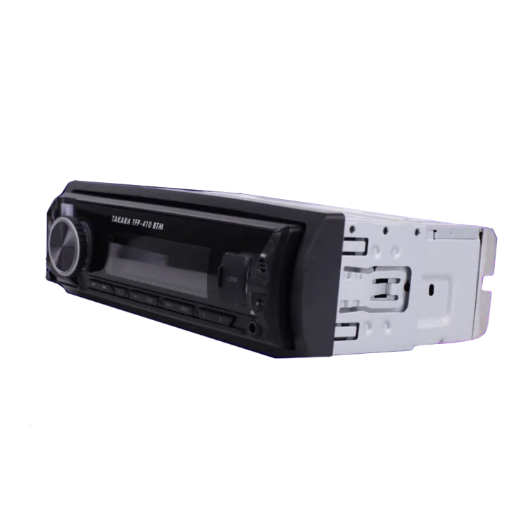 1-DIN USB/SD-ресиверы (без CD) TAKARA TFP-410BTM 