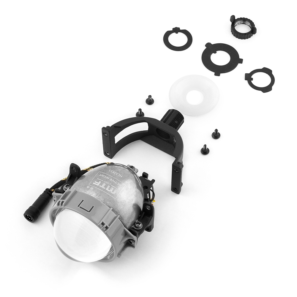 MTF HL33K55-24