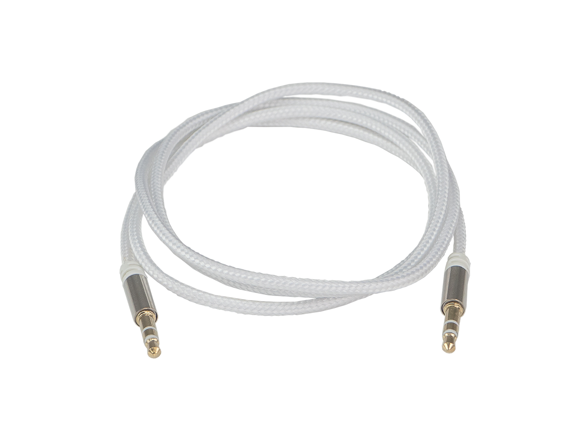 Кабели межблочные (RCA), AUX, HDMI, RCA разъёмы AurA RCA-J12S 