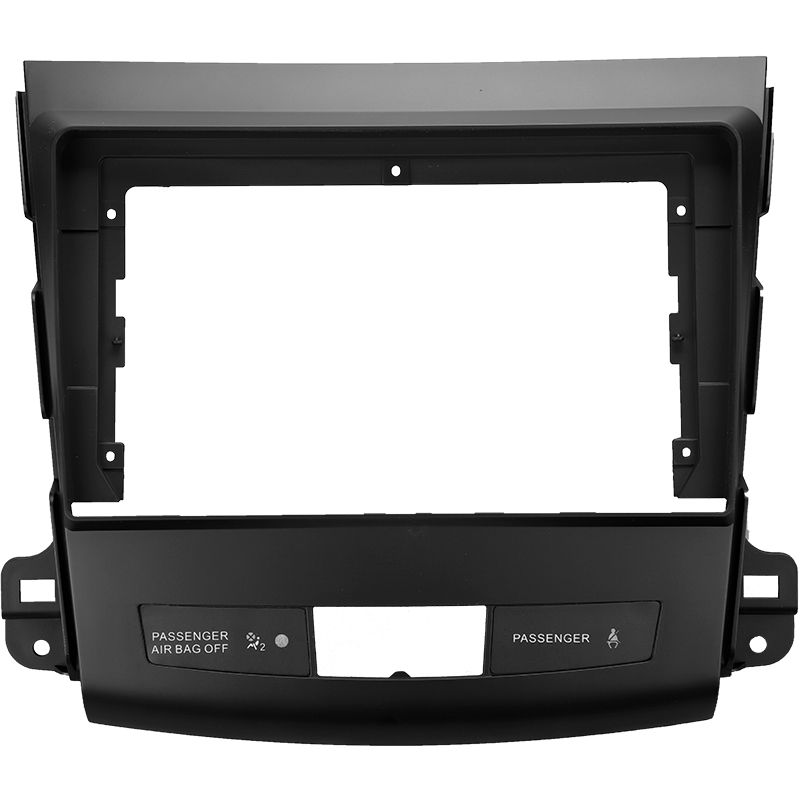 Mitsubishi TEYES Mitsubishi Outlander 2 2005-2011 B 
